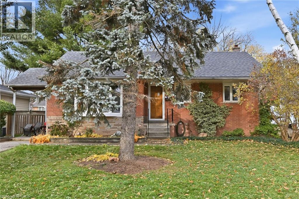 237 MOHAWK Road, Oakville, Ontario