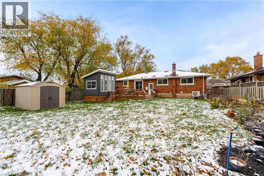 21 Lakeside Drive, Grimsby, Ontario  L3M 2K9 - Photo 33 - 40789203