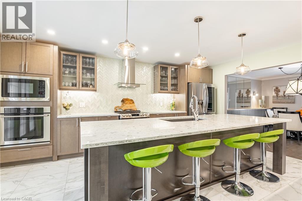 75 Beasley Crescent Unit# 9, Cambridge, Ontario  N1T 1P5 - Photo 11 - 40789199