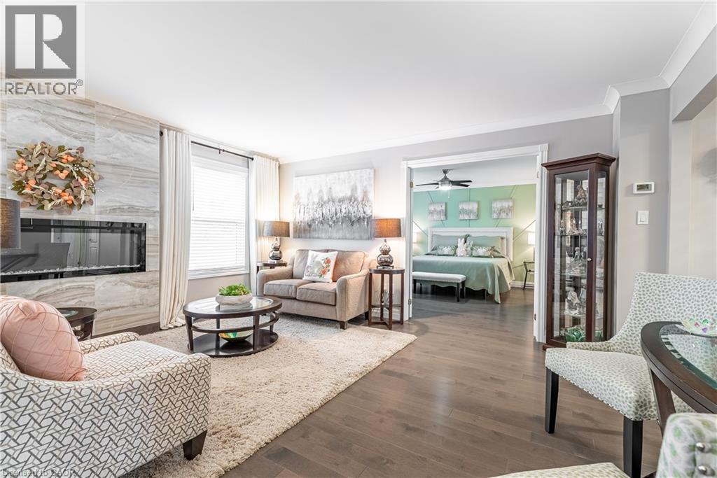 75 Beasley Crescent Unit# 9, Cambridge, Ontario  N1T 1P5 - Photo 16 - 40789199