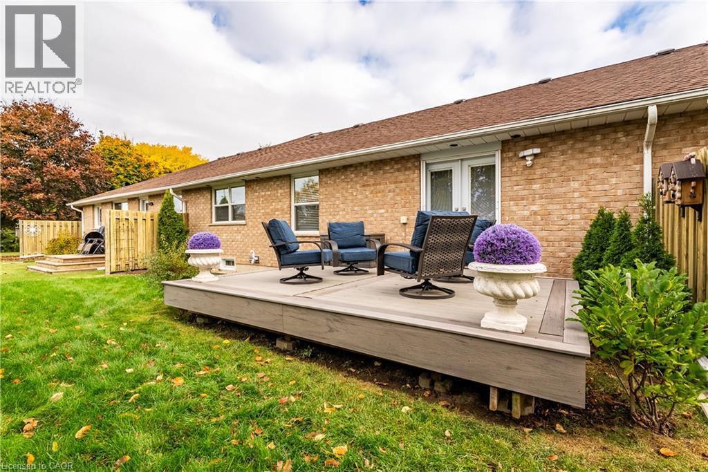 75 Beasley Crescent Unit# 9, Cambridge, Ontario  N1T 1P5 - Photo 41 - 40789199