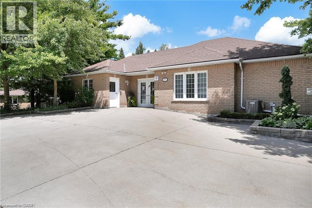 75 Beasley Crescent Unit# 9, Cambridge, Ontario  N1T 1P5 - Photo 44 - 40789199