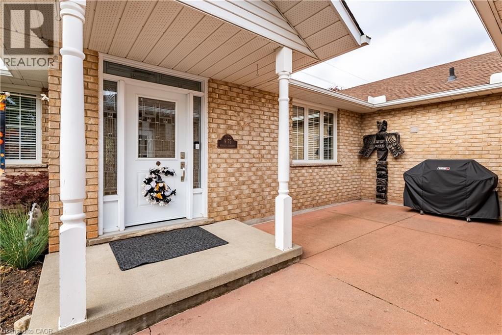 75 Beasley Crescent Unit# 9, Cambridge, Ontario  N1T 1P5 - Photo 5 - 40789199