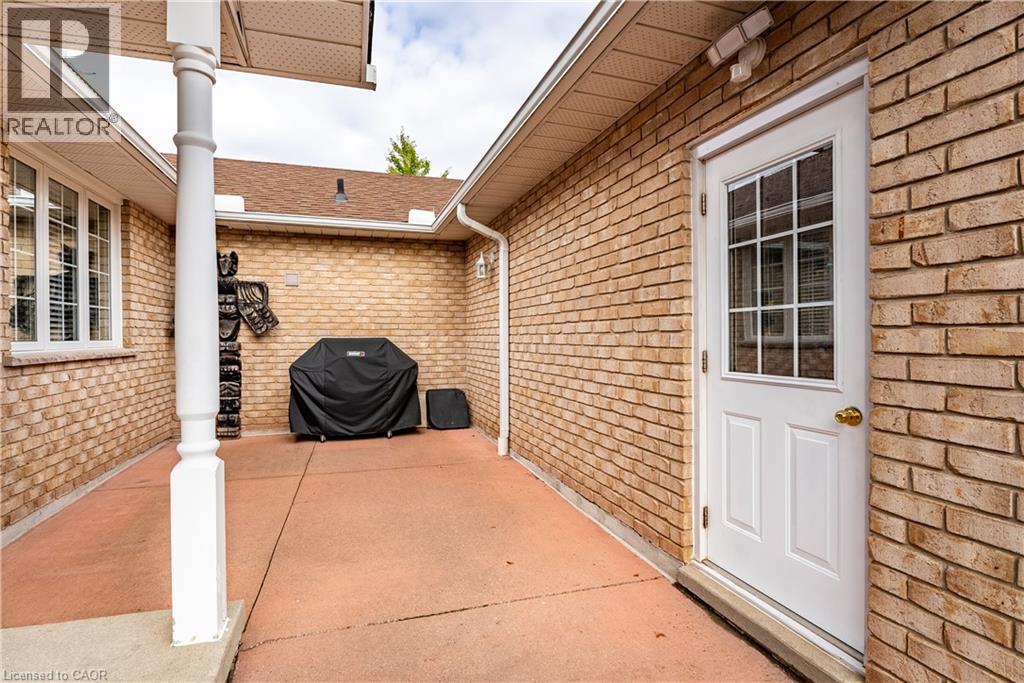 75 Beasley Crescent Unit# 9, Cambridge, Ontario  N1T 1P5 - Photo 6 - 40789199