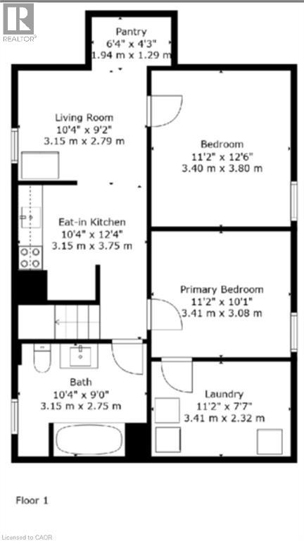 8 Nightingale Street, Hamilton, Ontario  L8L 1R6 - Photo 10 - 40789193