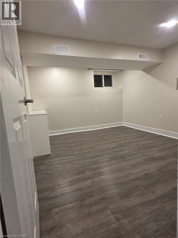 8 Nightingale Street, Hamilton, Ontario  L8L 1R6 - Photo 7 - 40789193