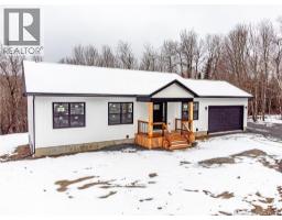 306 Mazerolle Settlement Road, mazerolle settlement, New Brunswick