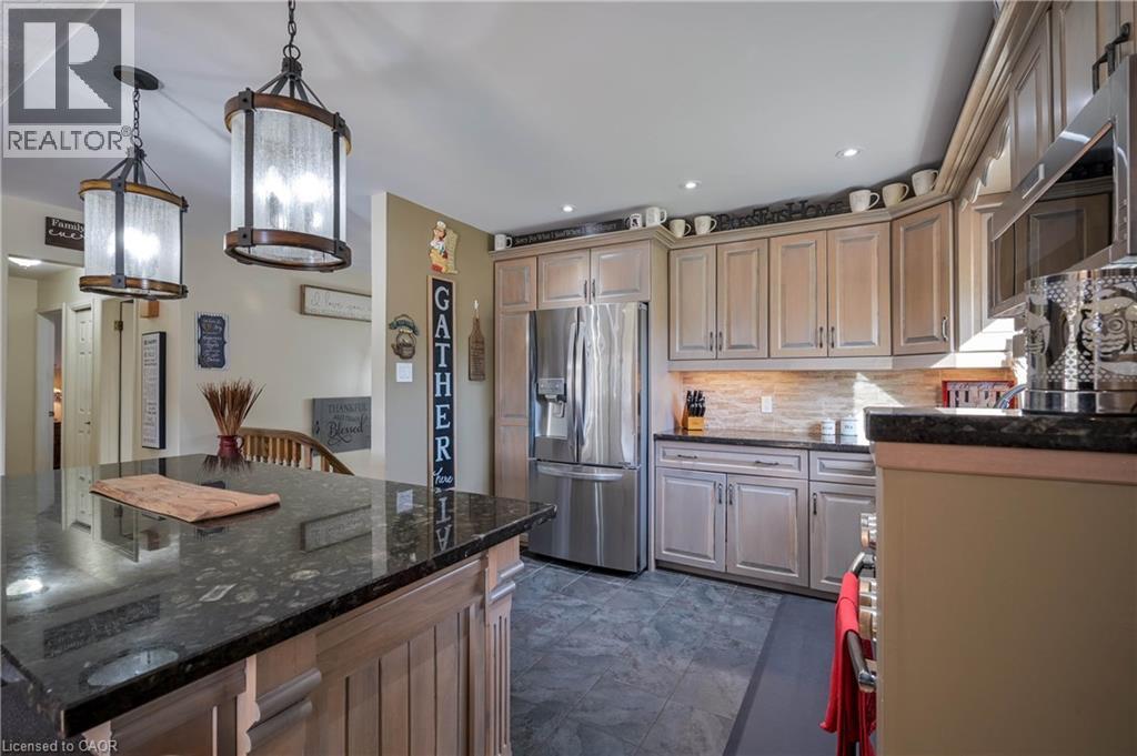 449 Anndale Road, Waterloo, Ontario  N2K 2E3 - Photo 10 - 40782526