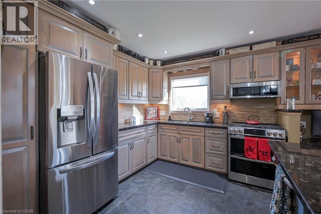 449 Anndale Road, Waterloo, Ontario  N2K 2E3 - Photo 12 - 40782526