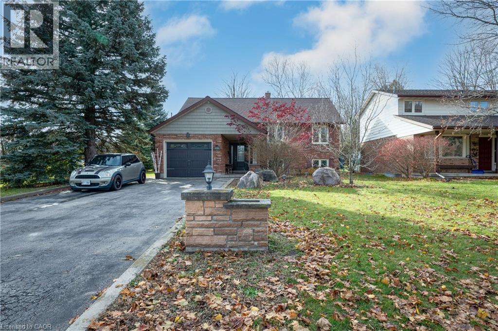 449 Anndale Road, Waterloo, Ontario  N2K 2E3 - Photo 2 - 40782526