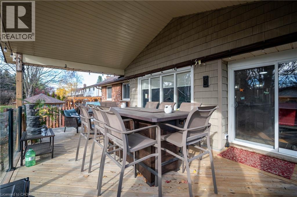 449 Anndale Road, Waterloo, Ontario  N2K 2E3 - Photo 34 - 40782526