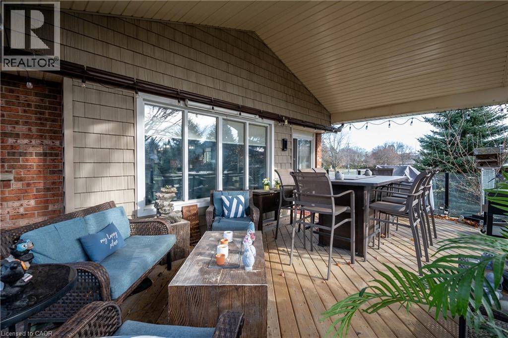 449 Anndale Road, Waterloo, Ontario  N2K 2E3 - Photo 35 - 40782526