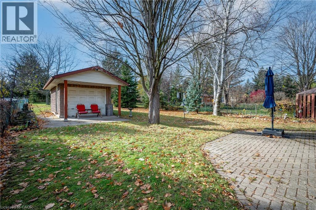 449 Anndale Road, Waterloo, Ontario  N2K 2E3 - Photo 36 - 40782526