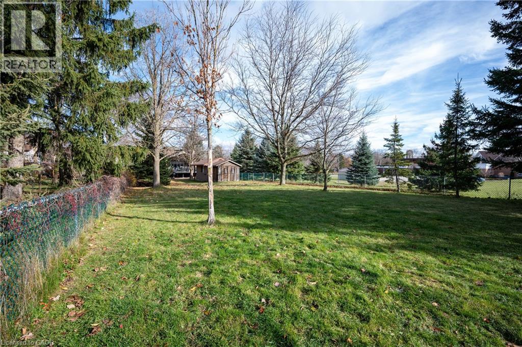 449 Anndale Road, Waterloo, Ontario  N2K 2E3 - Photo 39 - 40782526