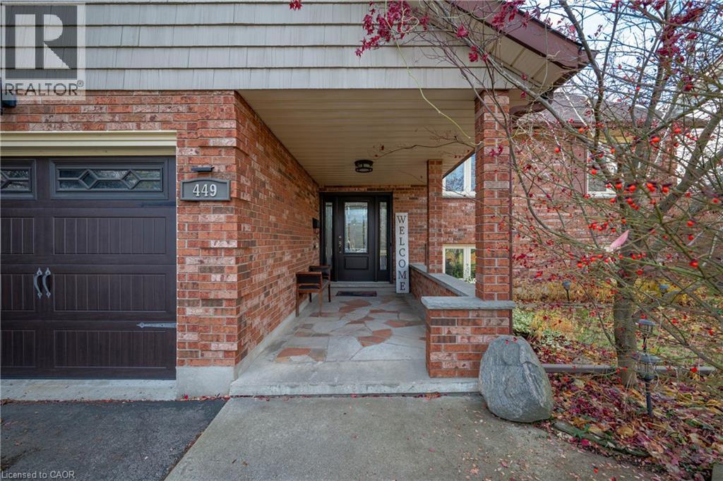 449 Anndale Road, Waterloo, Ontario  N2K 2E3 - Photo 4 - 40782526