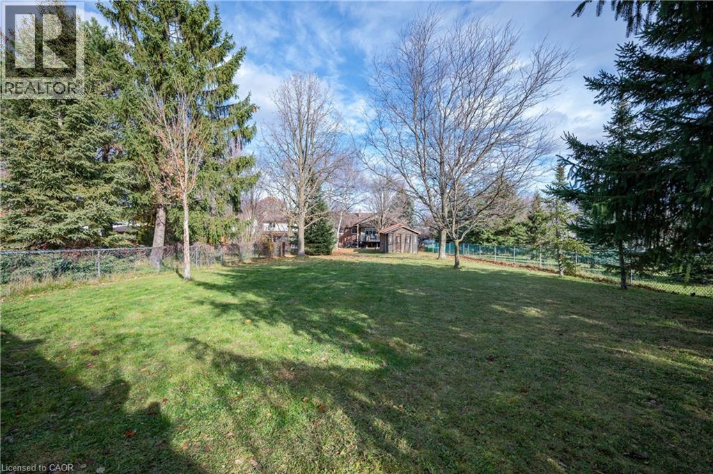 449 Anndale Road, Waterloo, Ontario  N2K 2E3 - Photo 40 - 40782526