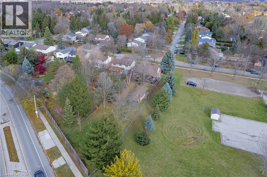 449 Anndale Road, Waterloo, Ontario  N2K 2E3 - Photo 43 - 40782526