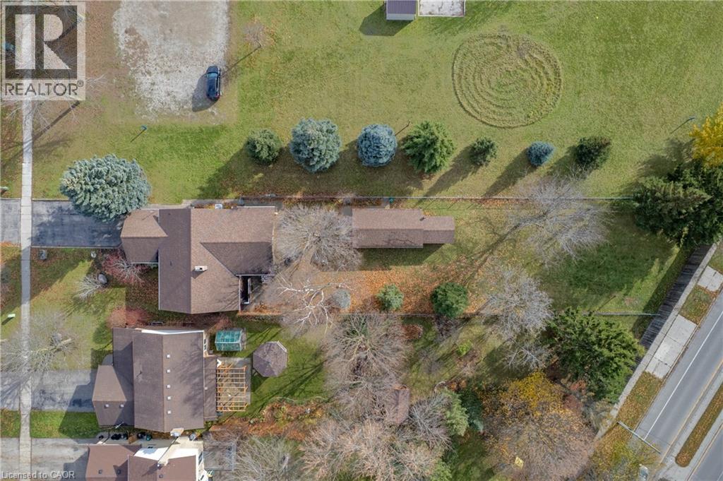 449 Anndale Road, Waterloo, Ontario  N2K 2E3 - Photo 45 - 40782526