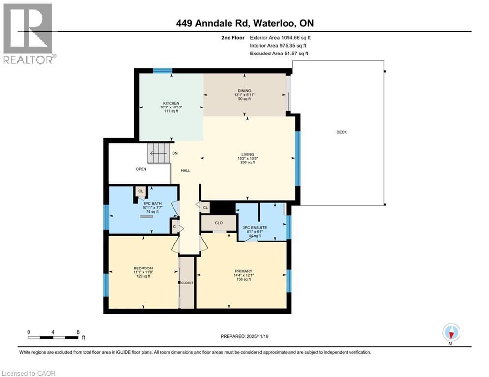 449 Anndale Road, Waterloo, Ontario  N2K 2E3 - Photo 47 - 40782526