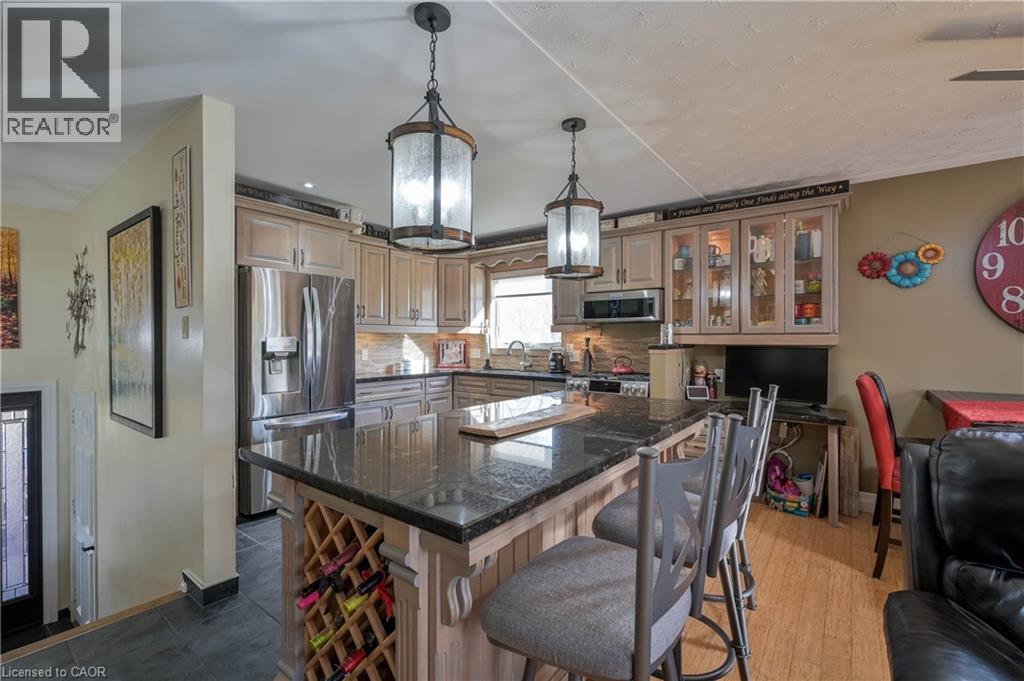 449 Anndale Road, Waterloo, Ontario  N2K 2E3 - Photo 7 - 40782526