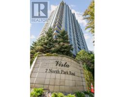 1202 - 7 NORTH PARK ROAD, Vaughan, Ontario
