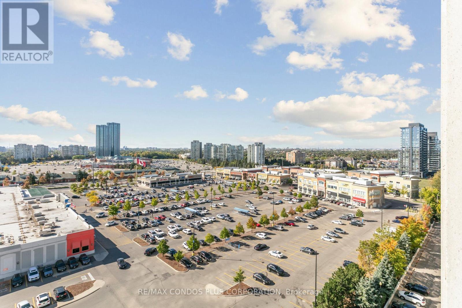 1202 - 7 North Park Road, Vaughan, Ontario  L4J 0C9 - Photo 14 - N12419201