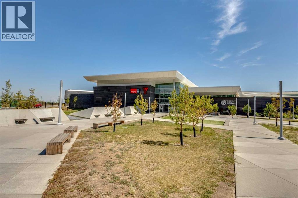 306, 19661 40 Street Se, Calgary, Alberta  T3M 3B3 - Photo 23 - A2269721