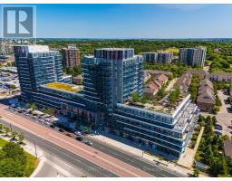 LPH15 - 9471 YONGE STREET, Richmond Hill, Ontario