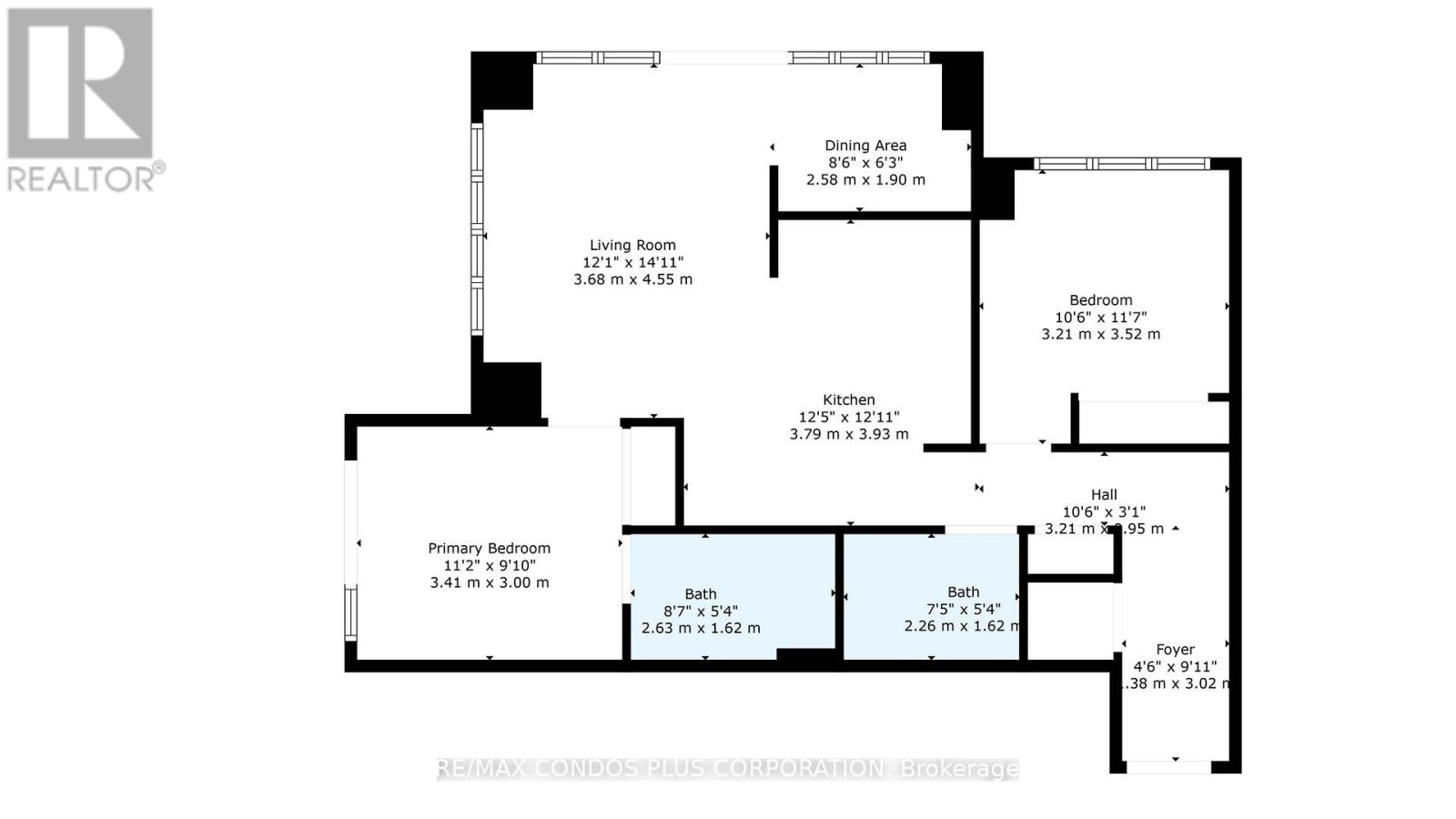 Lph15 - 9471 Yonge Street, Richmond Hill, Ontario  L4C 0Z5 - Photo 3 - N12452525
