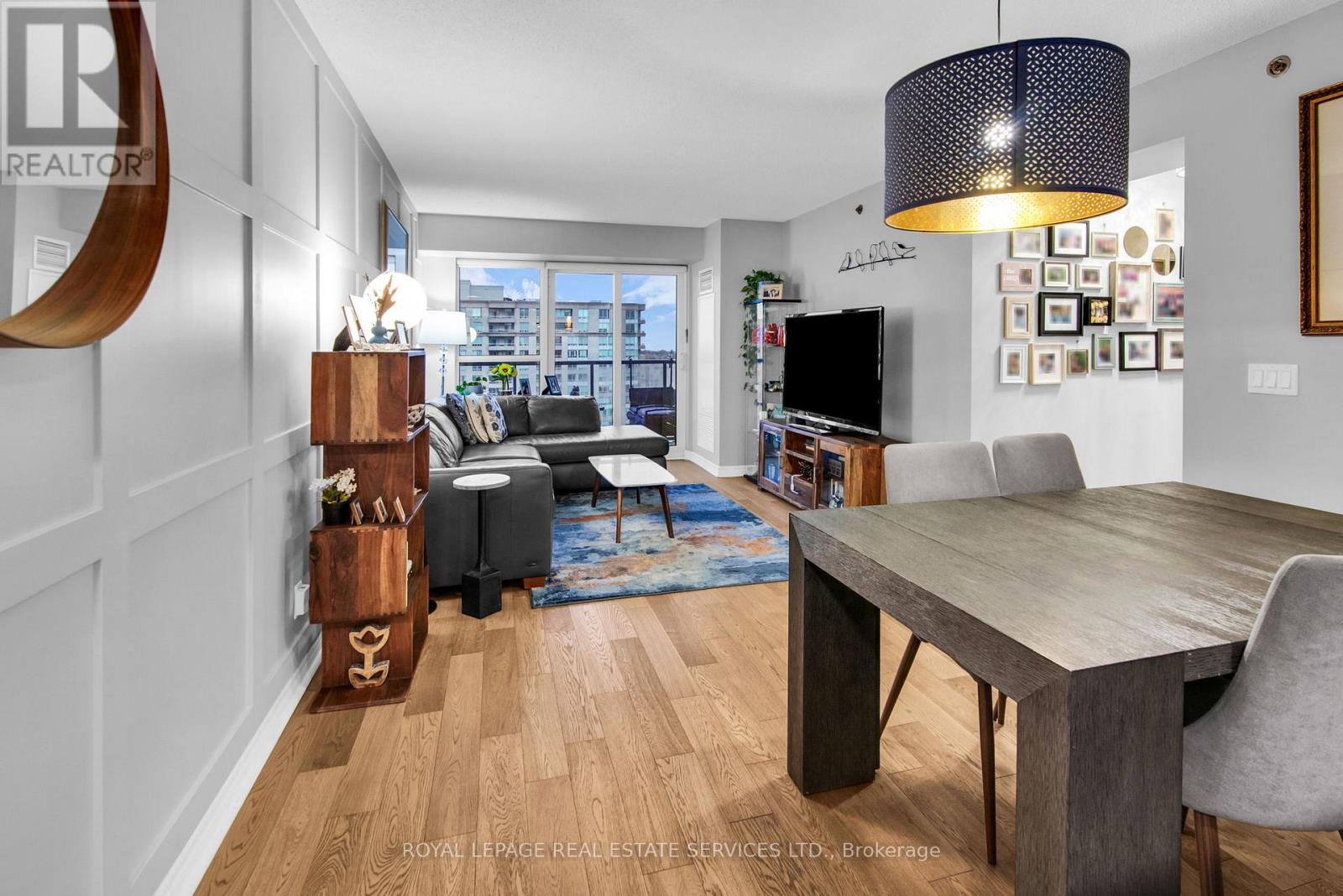 1219 - 35 Saranac Boulevard Sw, Toronto, Ontario  M6A 2G4 - Photo 10 - C12530754