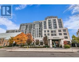 1219 - 35 SARANAC BOULEVARD SW, Toronto, Ontario