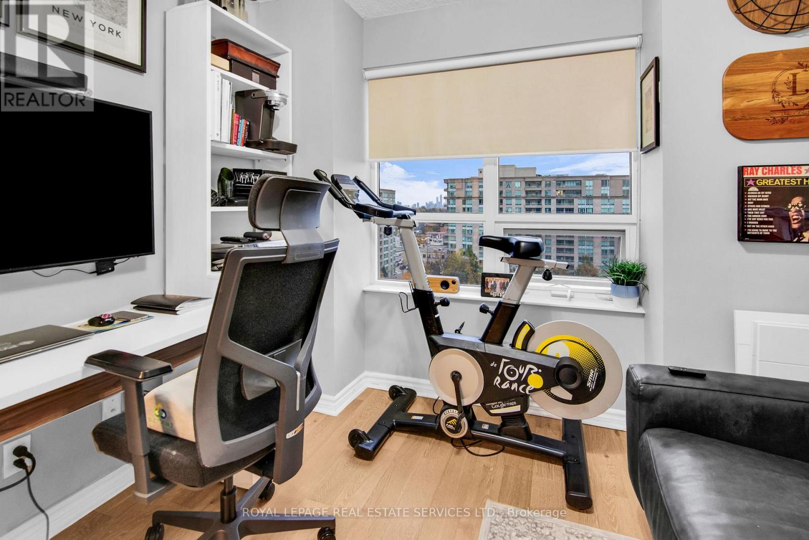 1219 - 35 Saranac Boulevard Sw, Toronto, Ontario  M6A 2G4 - Photo 24 - C12530754