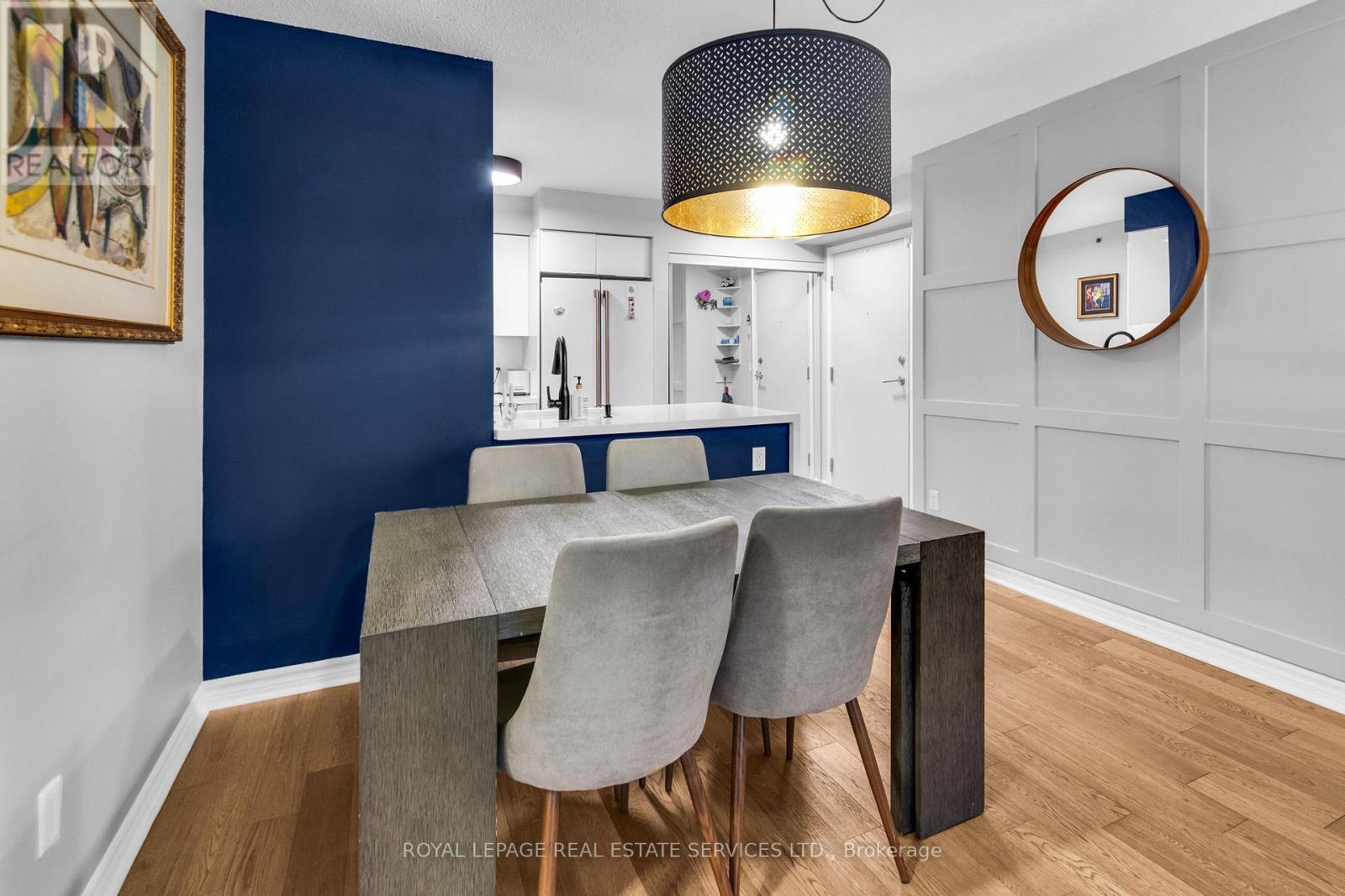 1219 - 35 Saranac Boulevard Sw, Toronto, Ontario  M6A 2G4 - Photo 9 - C12530754