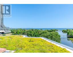 902 - 2212 LAKESHORE BOULEVARD W, Toronto, Ontario