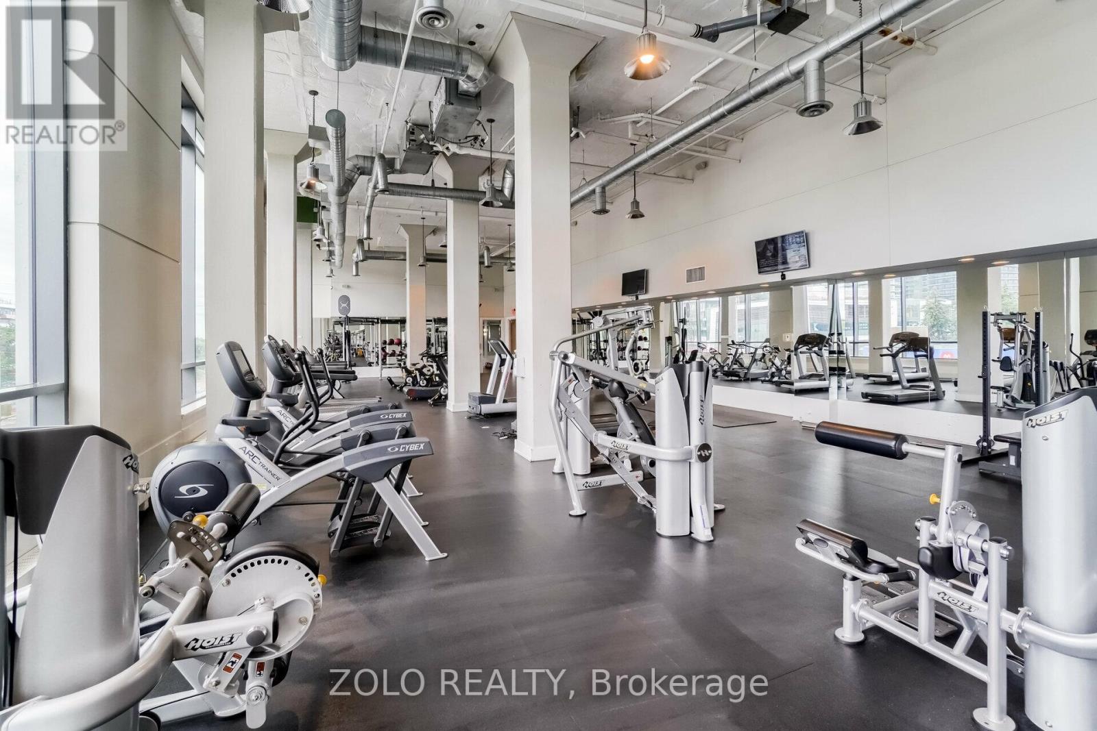 902 - 2212 Lakeshore Boulevard W, Toronto, Ontario  M8V 0C2 - Photo 26 - W12492008