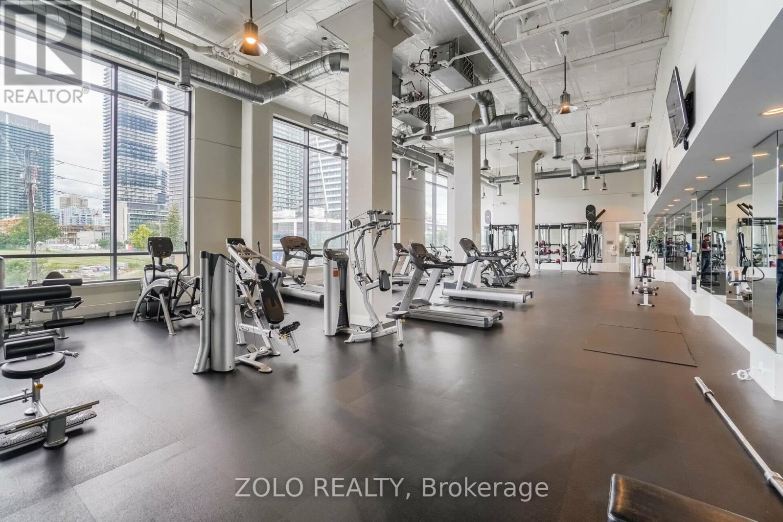 902 - 2212 Lakeshore Boulevard W, Toronto, Ontario  M8V 0C2 - Photo 27 - W12492008