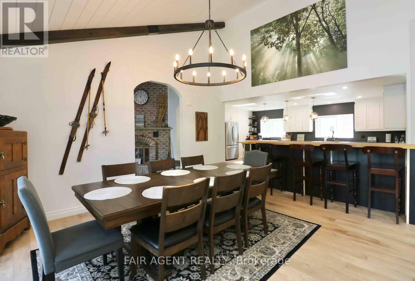 849 Dry Pine Bay Road, French River, Ontario  P0M 1A0 - Photo 10 - X12557570