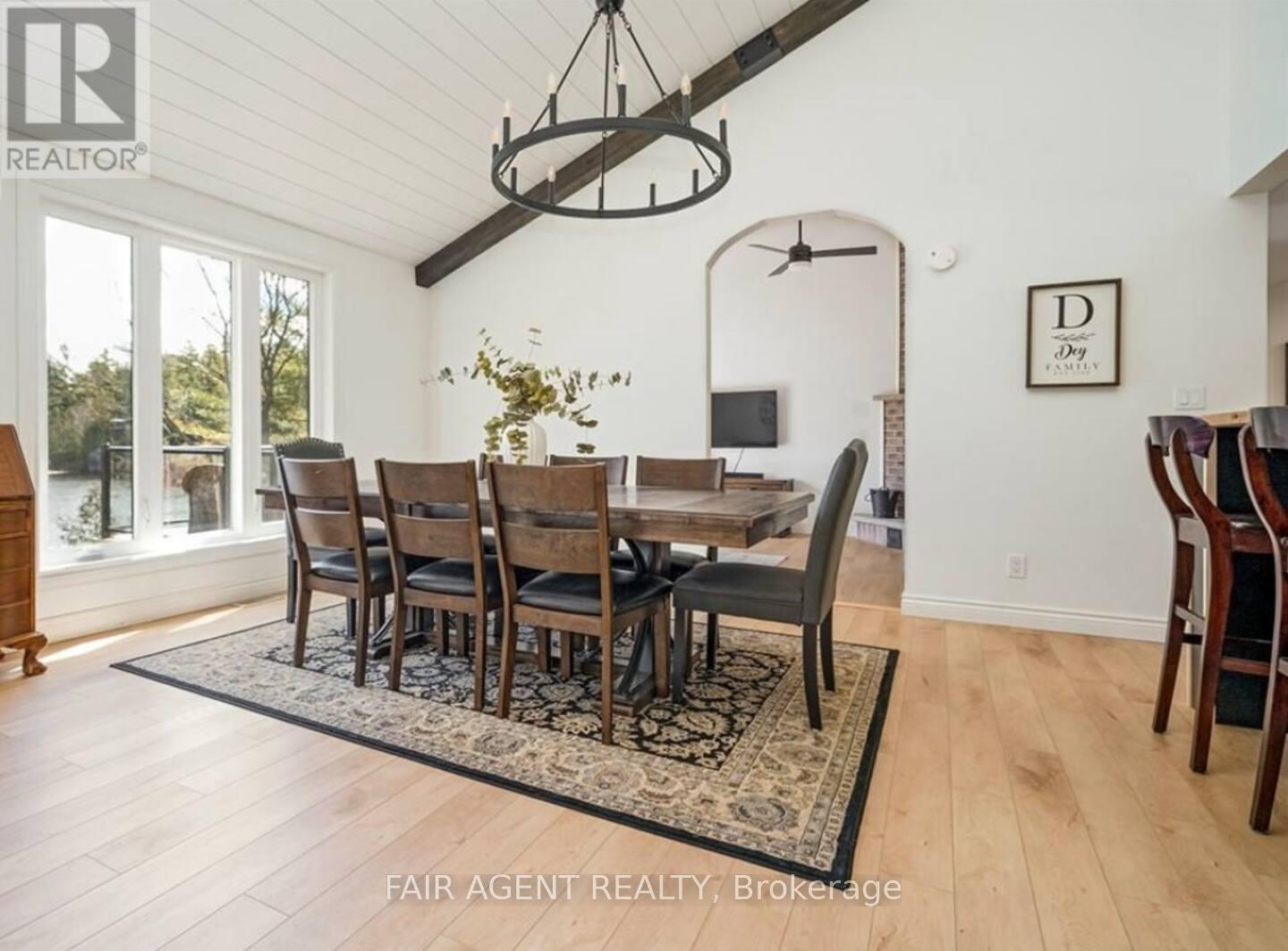 849 Dry Pine Bay Road, French River, Ontario  P0M 1A0 - Photo 11 - X12557570