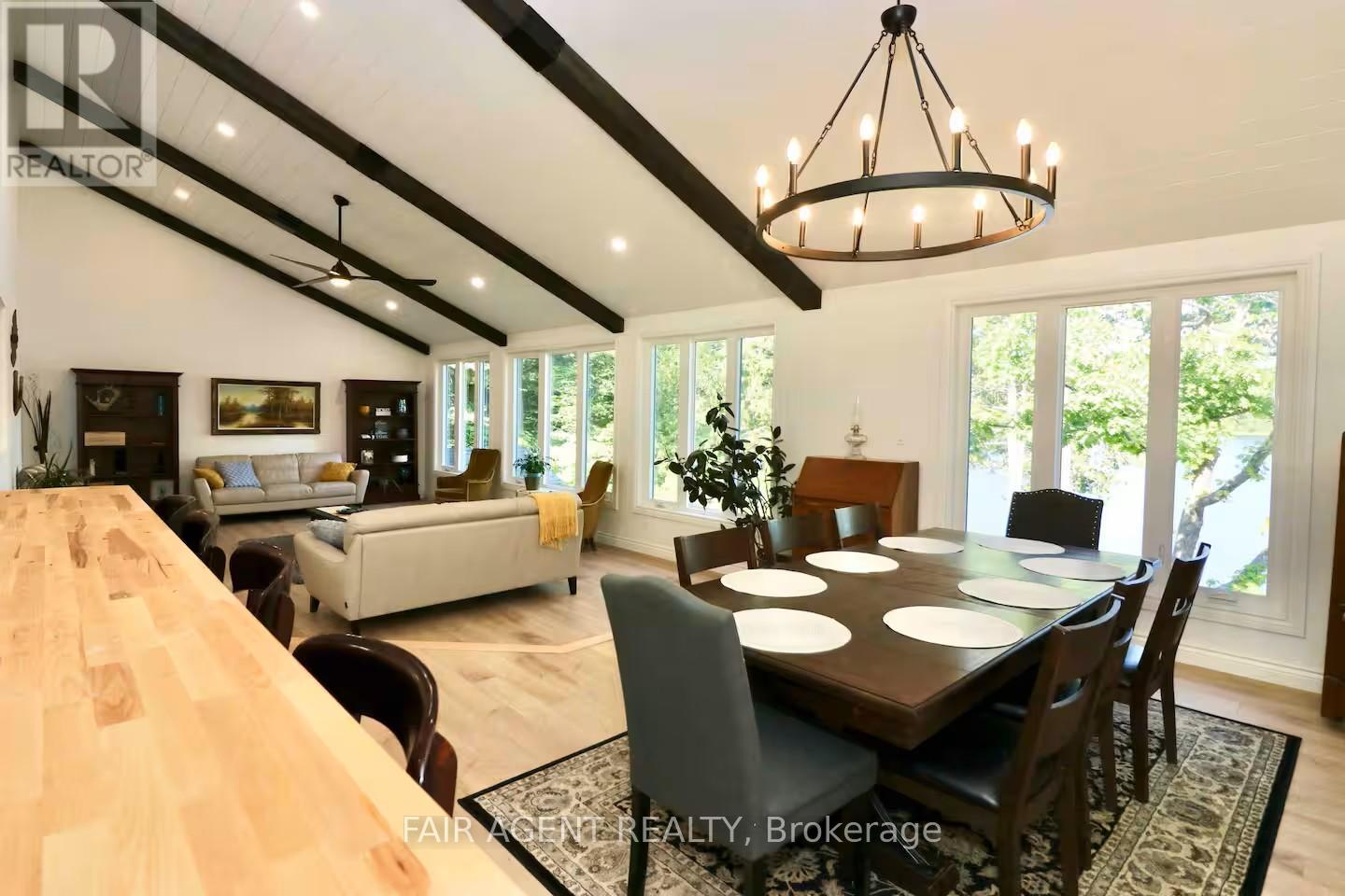 849 Dry Pine Bay Road, French River, Ontario  P0M 1A0 - Photo 12 - X12557570