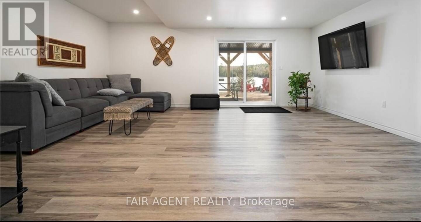 849 Dry Pine Bay Road, French River, Ontario  P0M 1A0 - Photo 15 - X12557570