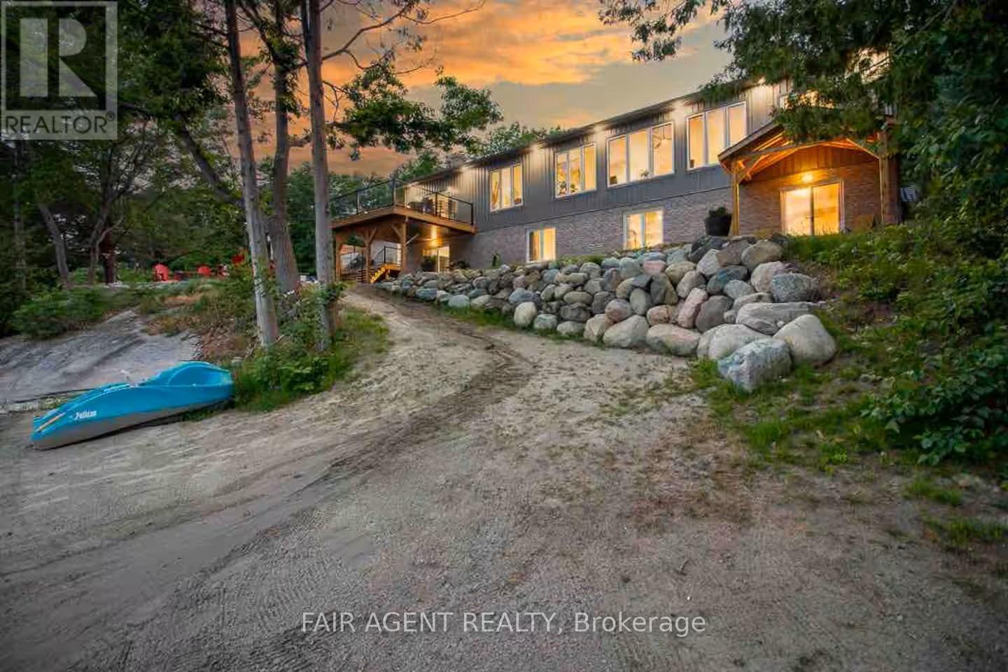 849 Dry Pine Bay Road, French River, Ontario  P0M 1A0 - Photo 3 - X12557570