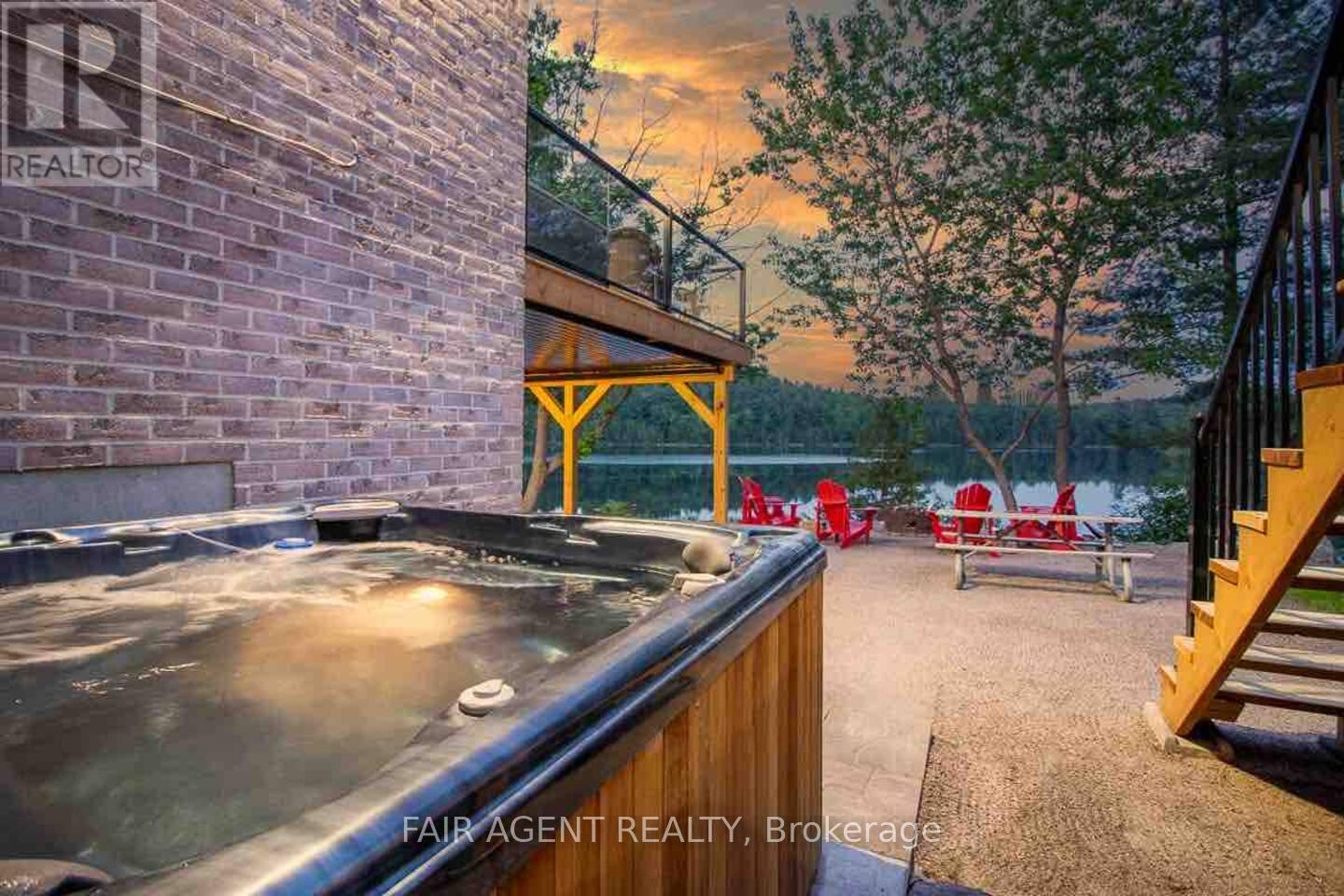 849 Dry Pine Bay Road, French River, Ontario  P0M 1A0 - Photo 30 - X12557570