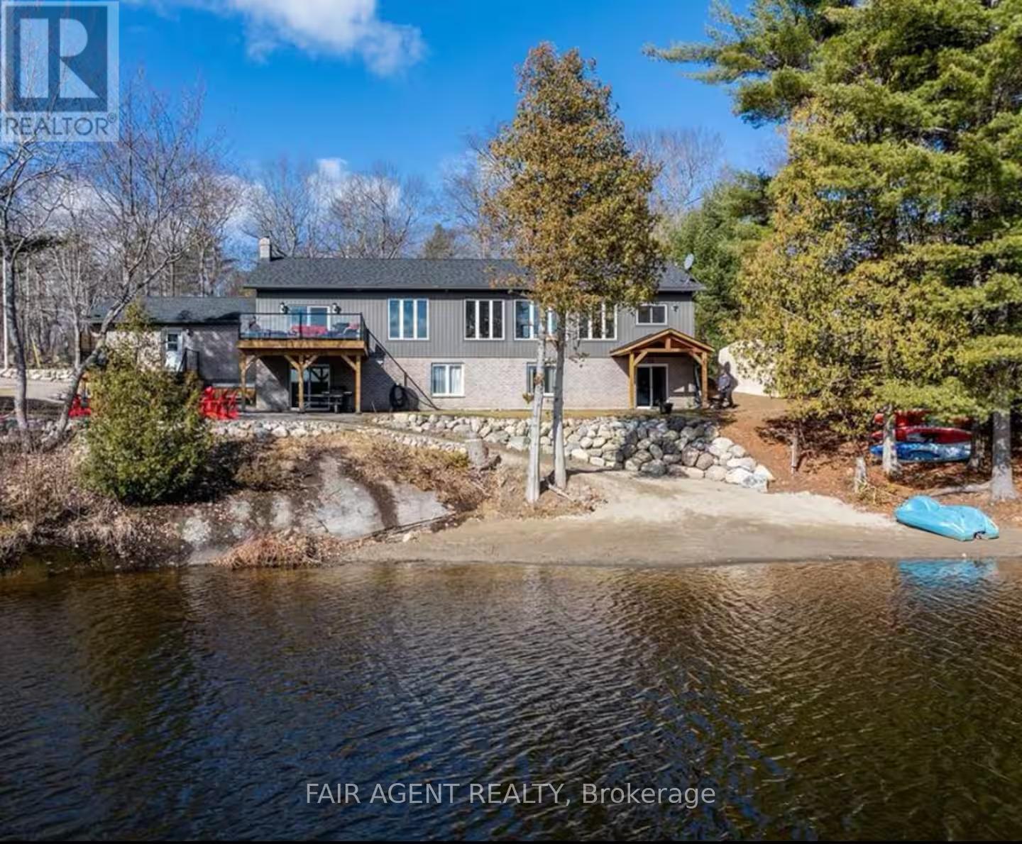 849 Dry Pine Bay Road, French River, Ontario  P0M 1A0 - Photo 35 - X12557570