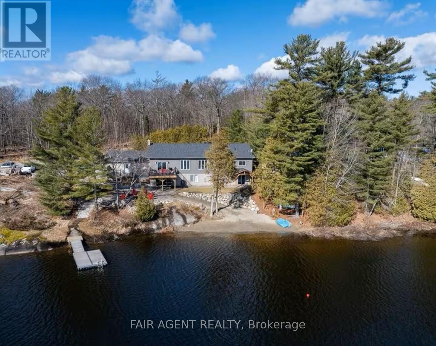 849 Dry Pine Bay Road, French River, Ontario  P0M 1A0 - Photo 36 - X12557570