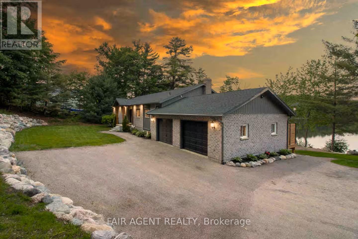 849 Dry Pine Bay Road, French River, Ontario  P0M 1A0 - Photo 4 - X12557570