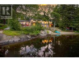 849 DRY PINE BAY ROAD, French River, Ontario