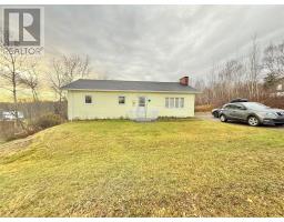 6 Newtown Road, Bishop's Falls, Newfoundland & Labrador
