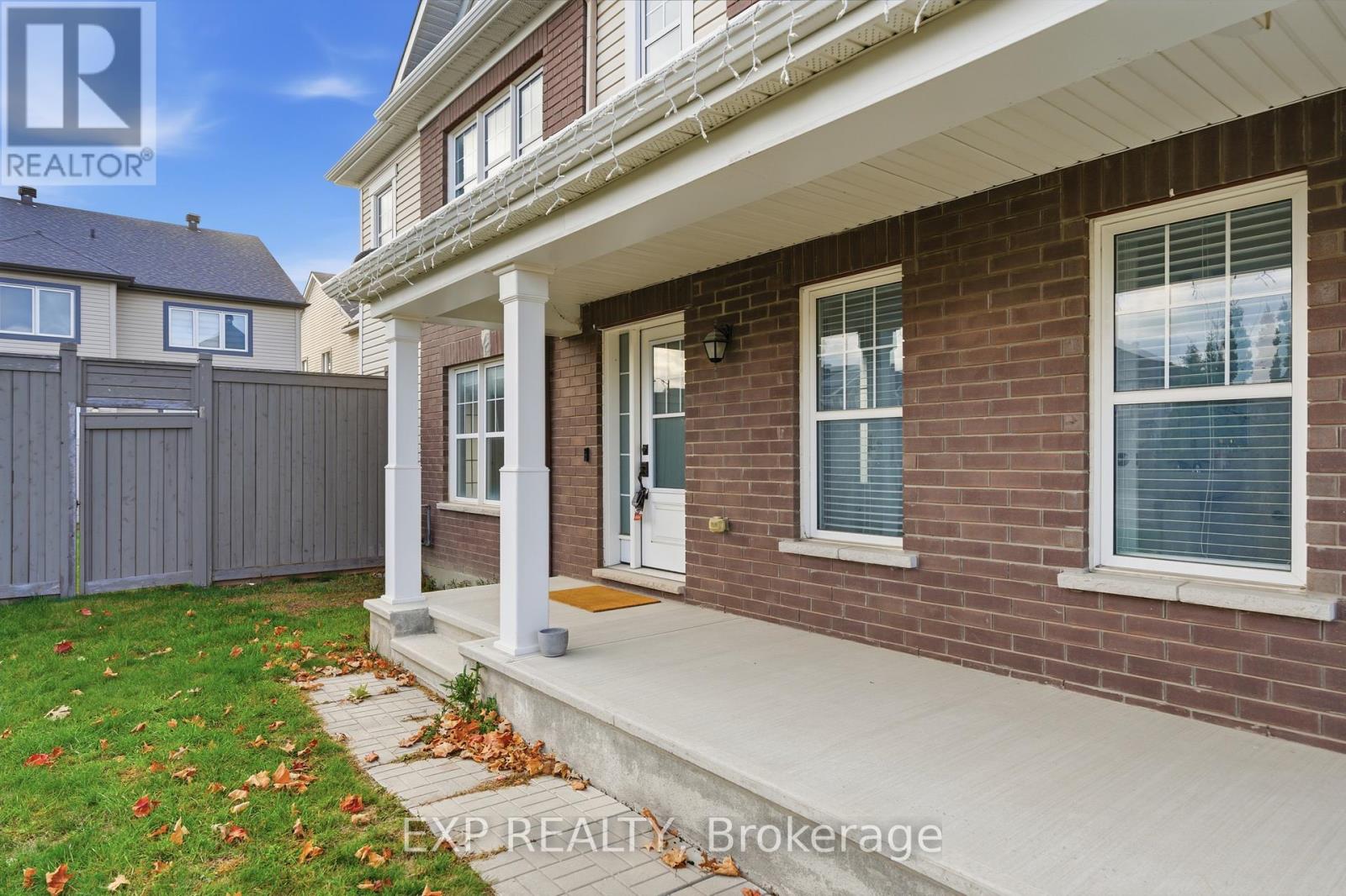 100 Cranesbill Road, Ottawa, Ontario  K2V 0J5 - Photo 3 - X12557524