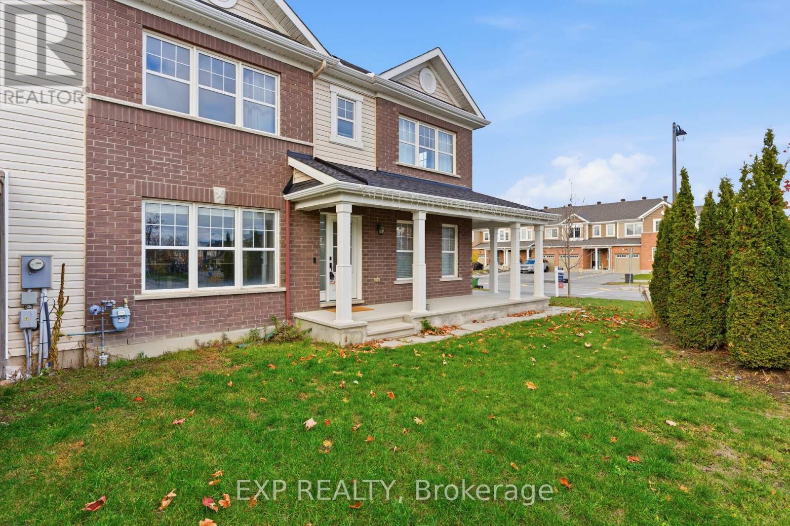 100 Cranesbill Road, Ottawa, Ontario  K2V 0J5 - Photo 4 - X12557524