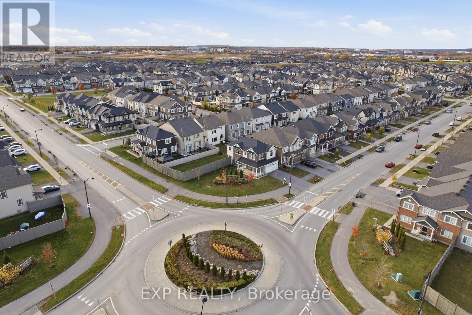 100 Cranesbill Road, Ottawa, Ontario  K2V 0J5 - Photo 8 - X12557524